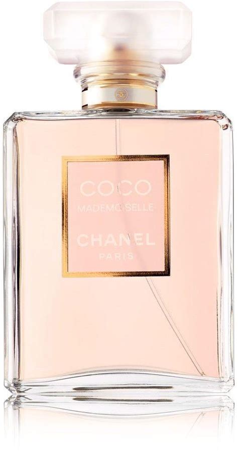 perfumy damskie coco chanel mademoiselle|coco chanel mademoiselle 100ml precio.